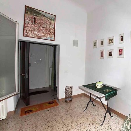A Due Passi Dal Duomo Sinistra Apartment ฟลอเรนซ์ ภายนอก รูปภาพ