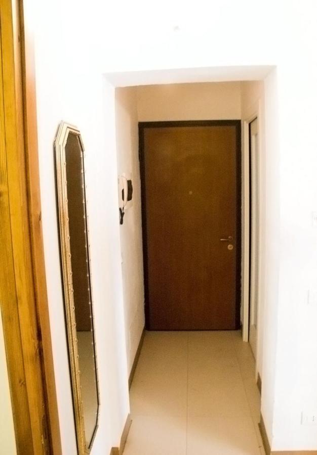 A Due Passi Dal Duomo Sinistra Apartment ฟลอเรนซ์ ภายนอก รูปภาพ