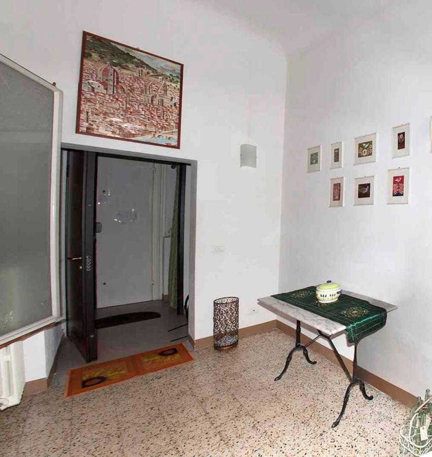 A Due Passi Dal Duomo Sinistra Apartment ฟลอเรนซ์ ภายนอก รูปภาพ