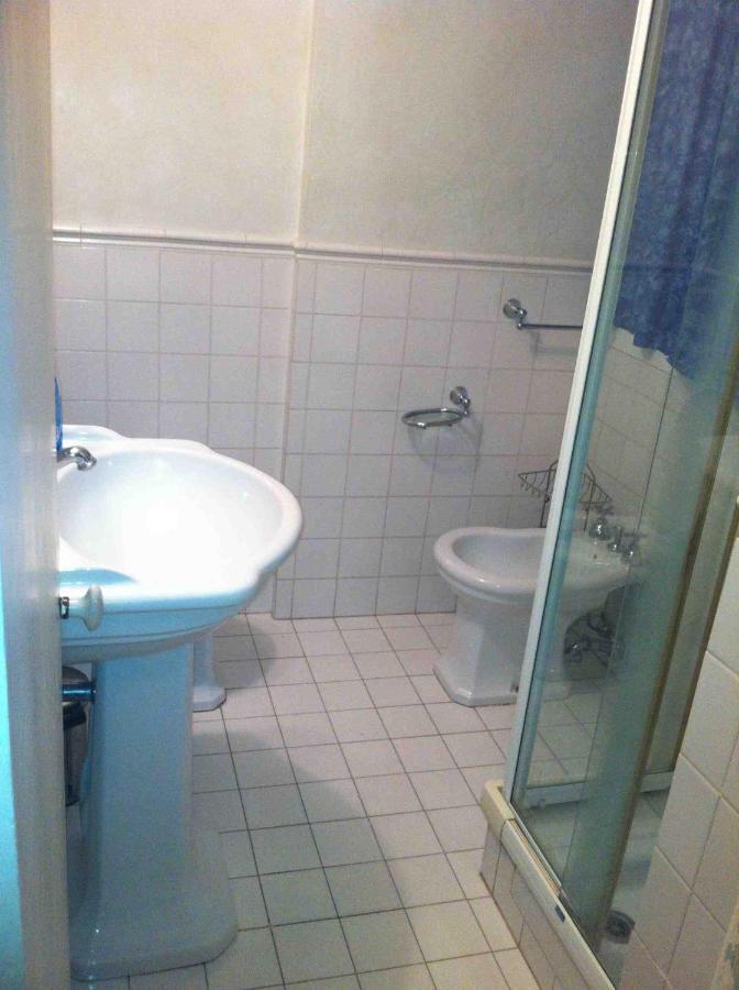 A Due Passi Dal Duomo Sinistra Apartment ฟลอเรนซ์ ภายนอก รูปภาพ