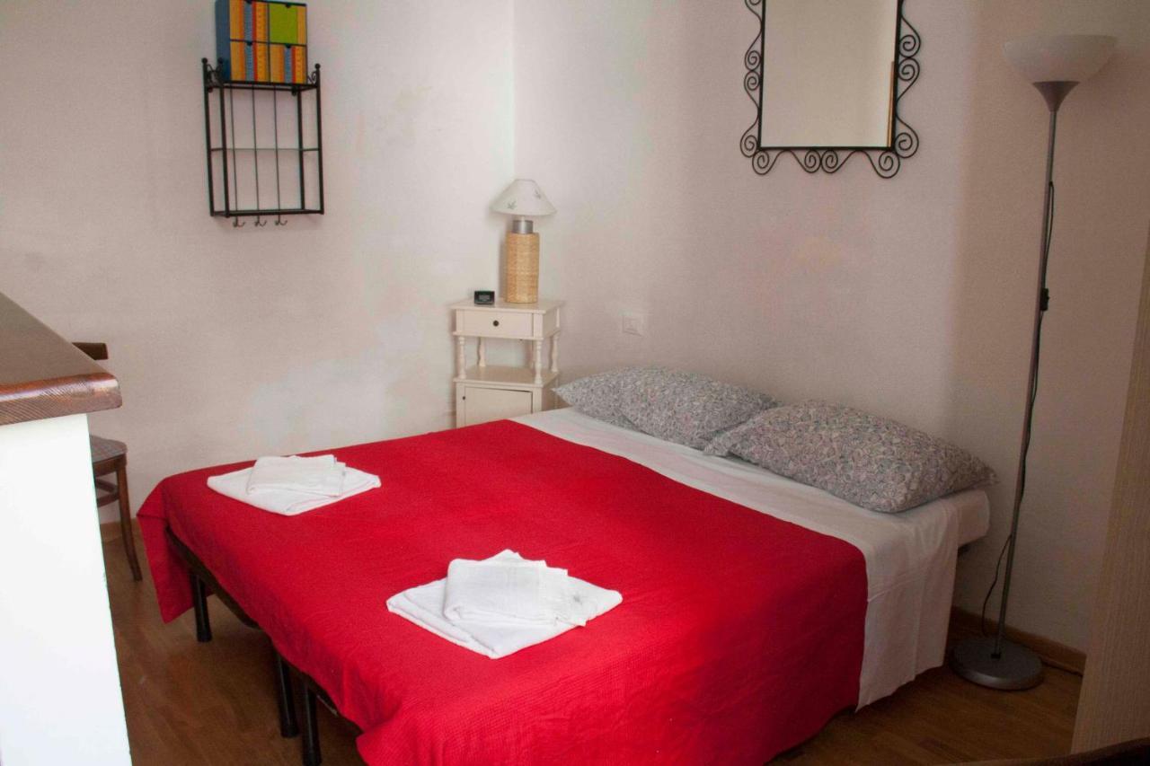 A Due Passi Dal Duomo Sinistra Apartment ฟลอเรนซ์ ภายนอก รูปภาพ